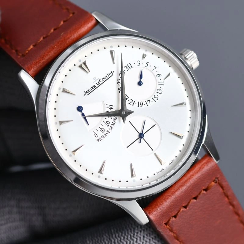 MoistureWicking JAEGER-LECOULTRE Watches 186503