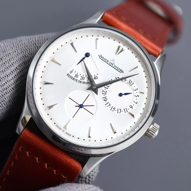 MoistureWicking JAEGER-LECOULTRE Watches 186503