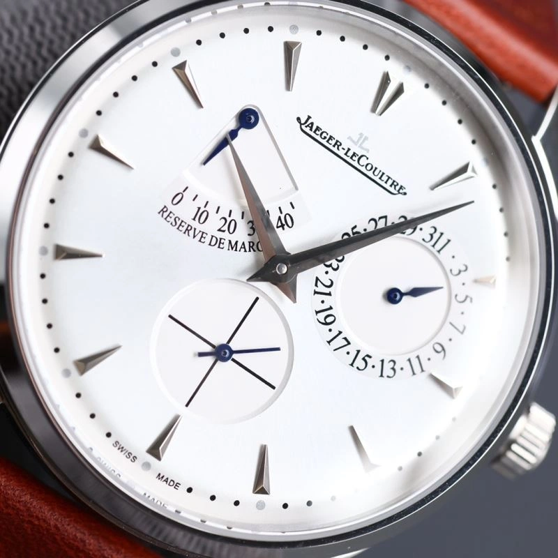 MoistureWicking JAEGER-LECOULTRE Watches 186503