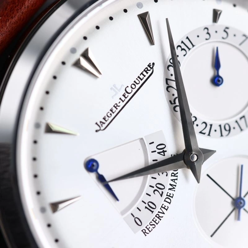 MoistureWicking JAEGER-LECOULTRE Watches 186503
