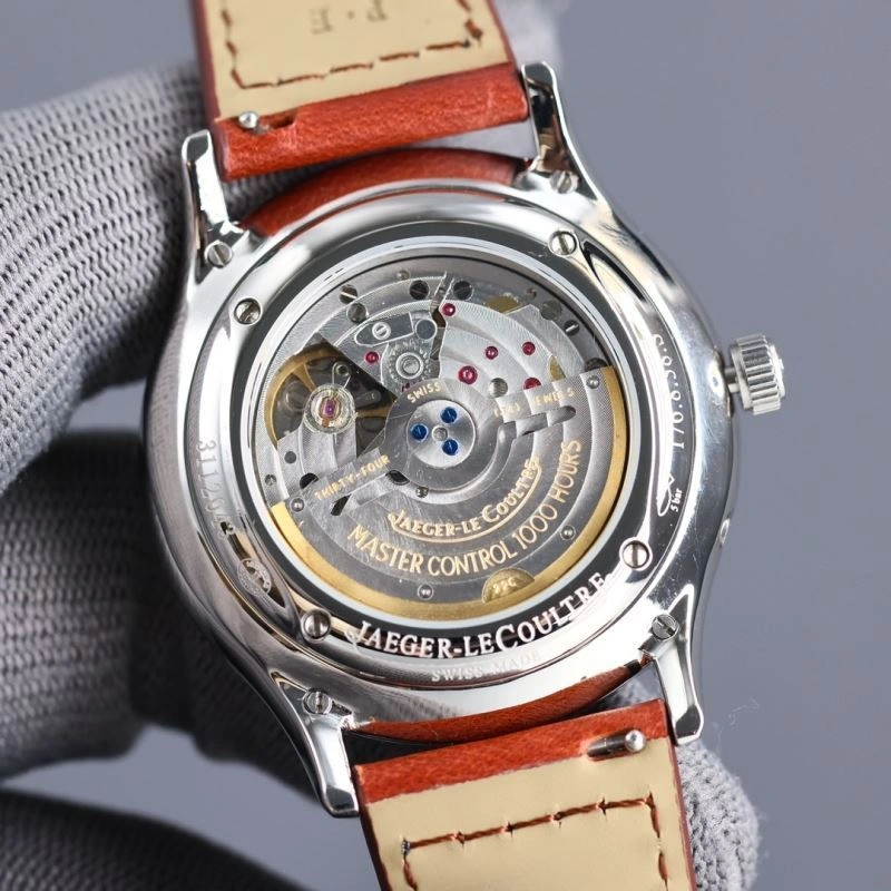 MoistureWicking JAEGER-LECOULTRE Watches 186503