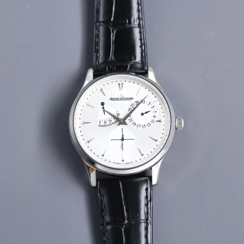 JAEGER-LECOULTRE Watches Upgraded 186518