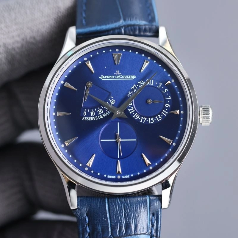 JAEGER-LECOULTRE Watches Upgraded 186518