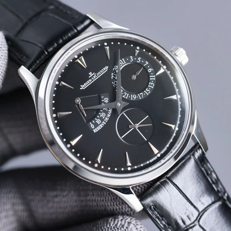 JAEGER-LECOULTRE Watches Upgraded 186518