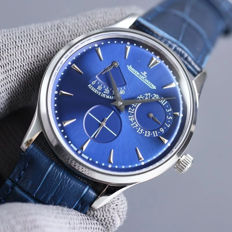 JAEGER-LECOULTRE Watches Upgraded 186518