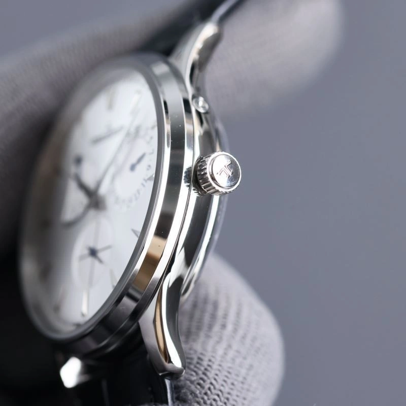 JAEGER-LECOULTRE Watches Upgraded 186518