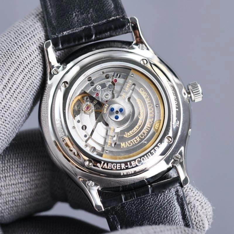 JAEGER-LECOULTRE Watches Upgraded 186518