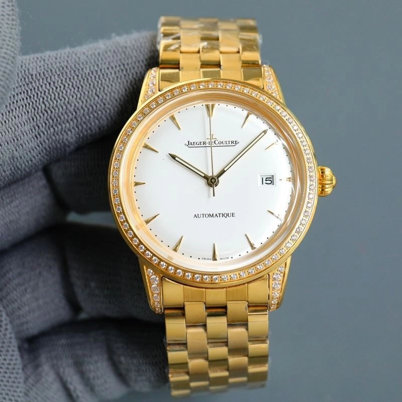 Original JAEGER-LECOULTRE Watches 186509