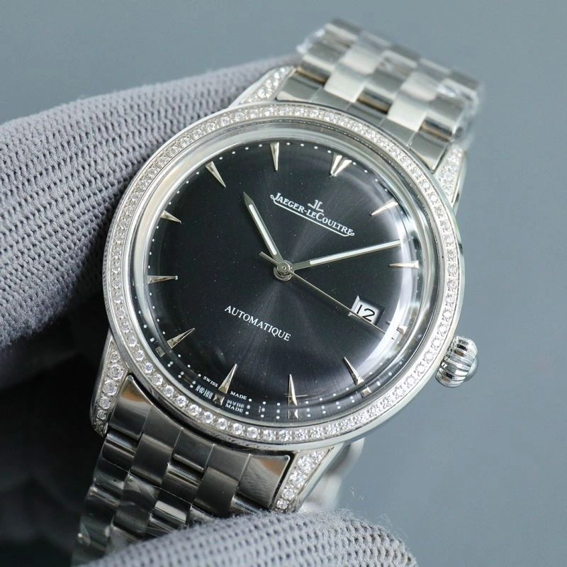 JAEGER-LECOULTRE Watches TechFriendly 186519