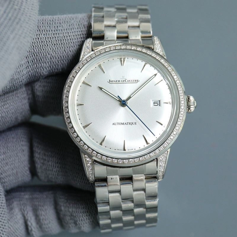 JAEGER-LECOULTRE Watches TechFriendly 186519