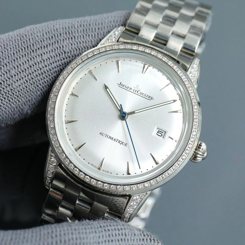 JAEGER-LECOULTRE Watches TechFriendly 186519