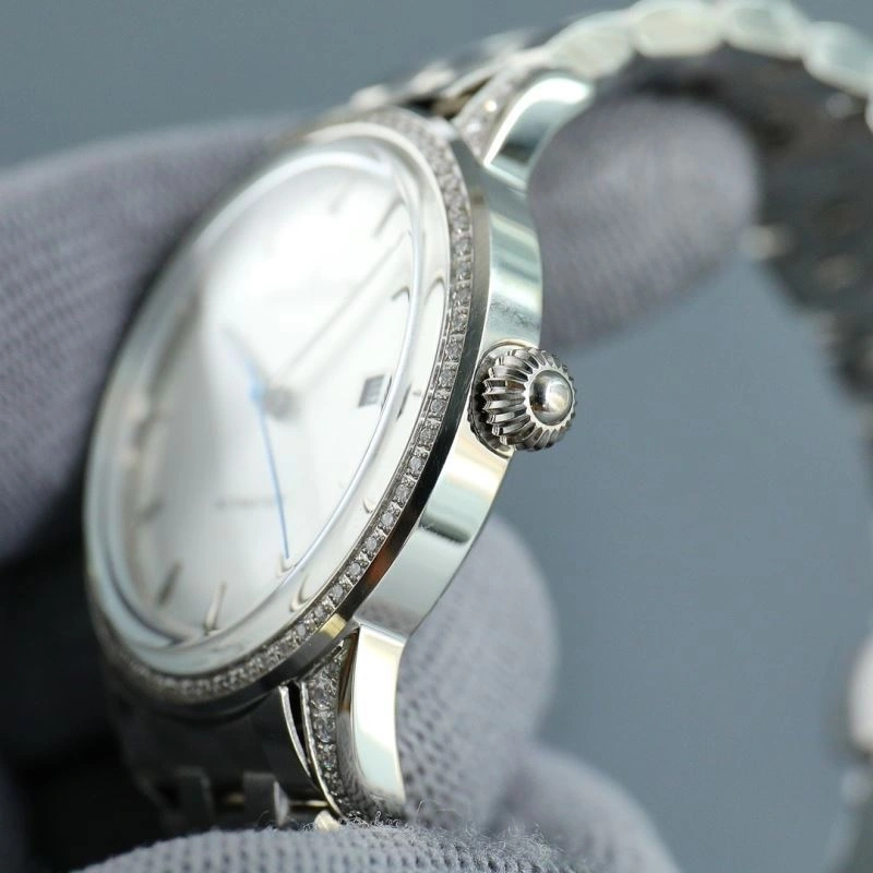JAEGER-LECOULTRE Watches TechFriendly 186519