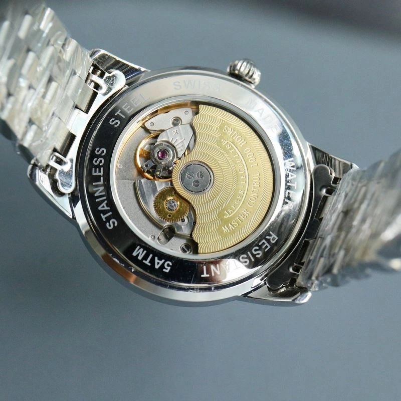 JAEGER-LECOULTRE Watches TechFriendly 186519