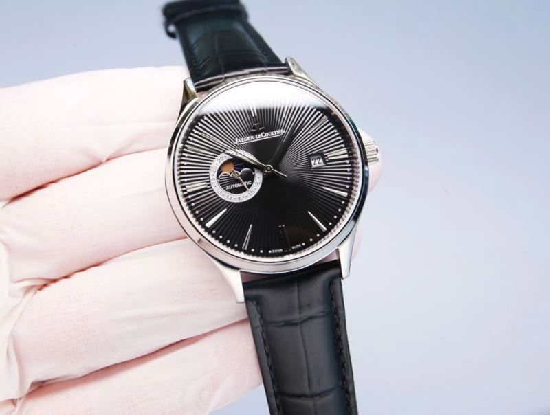 Comfortable JAEGER-LECOULTRE Watches 186493