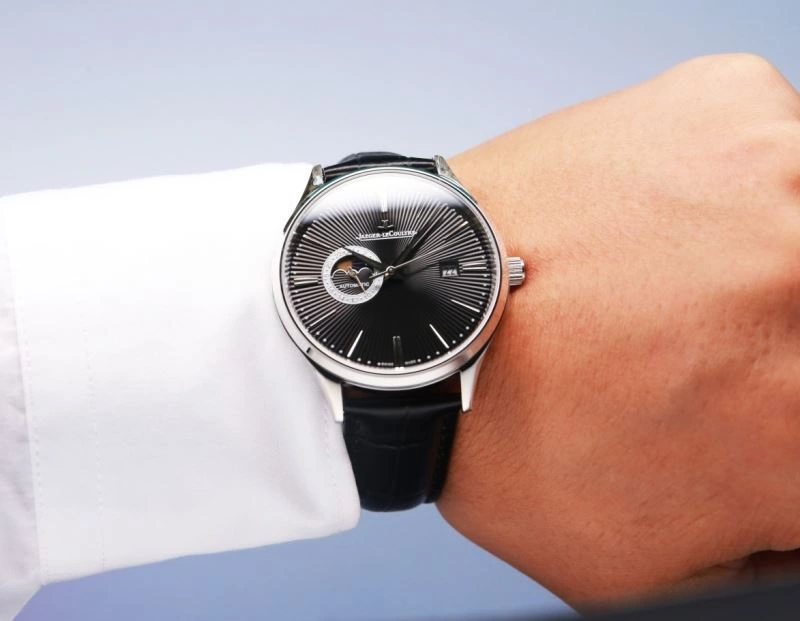 Comfortable JAEGER-LECOULTRE Watches 186493