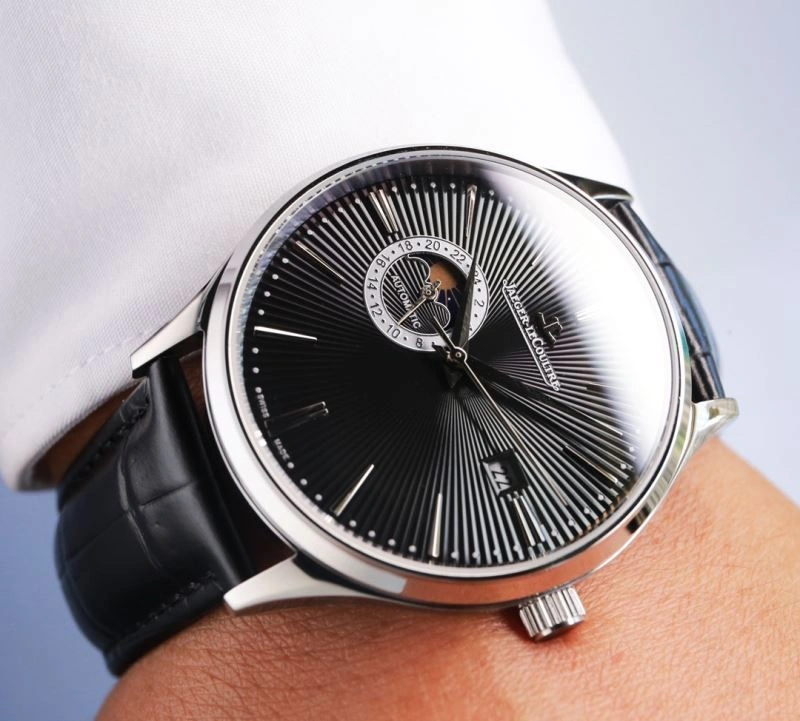 Comfortable JAEGER-LECOULTRE Watches 186493