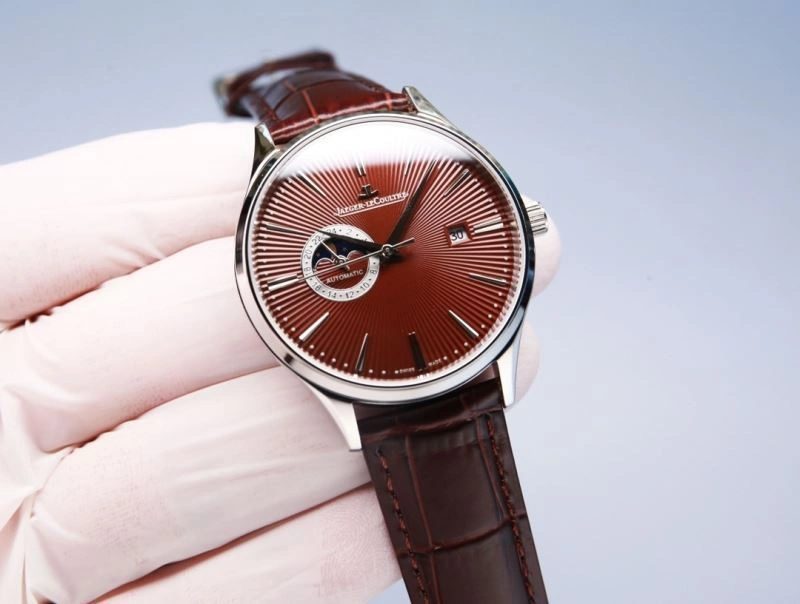 EyeCatching JAEGER-LECOULTRE Watches 186499