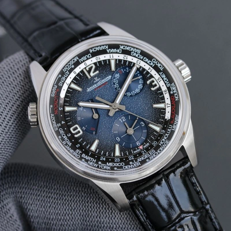 Casual JAEGER-LECOULTRE Watches 186494