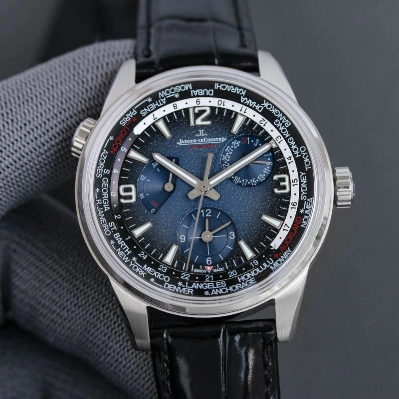 Casual JAEGER-LECOULTRE Watches 186494