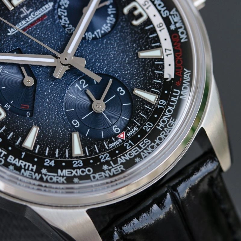 Casual JAEGER-LECOULTRE Watches 186494