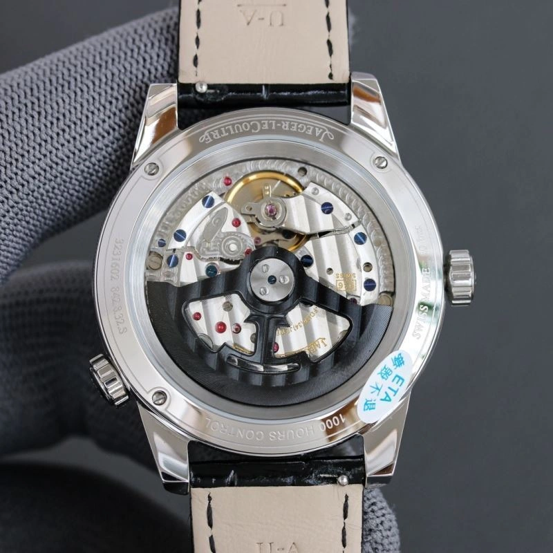 Casual JAEGER-LECOULTRE Watches 186494