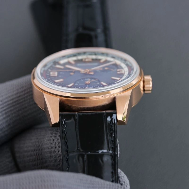 JAEGER-LECOULTRE Watches Refined 186517