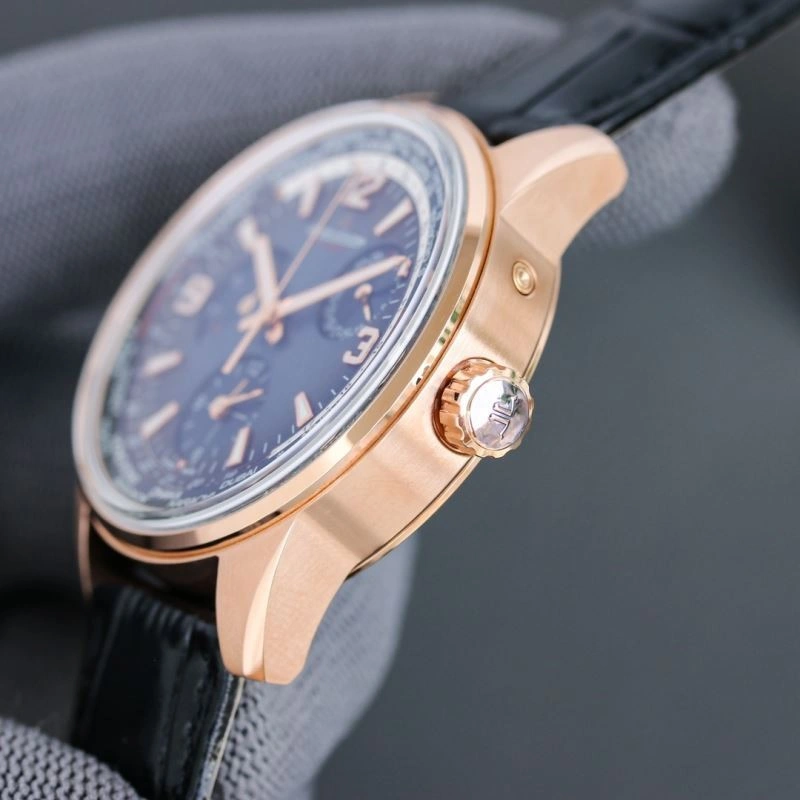 JAEGER-LECOULTRE Watches Refined 186517