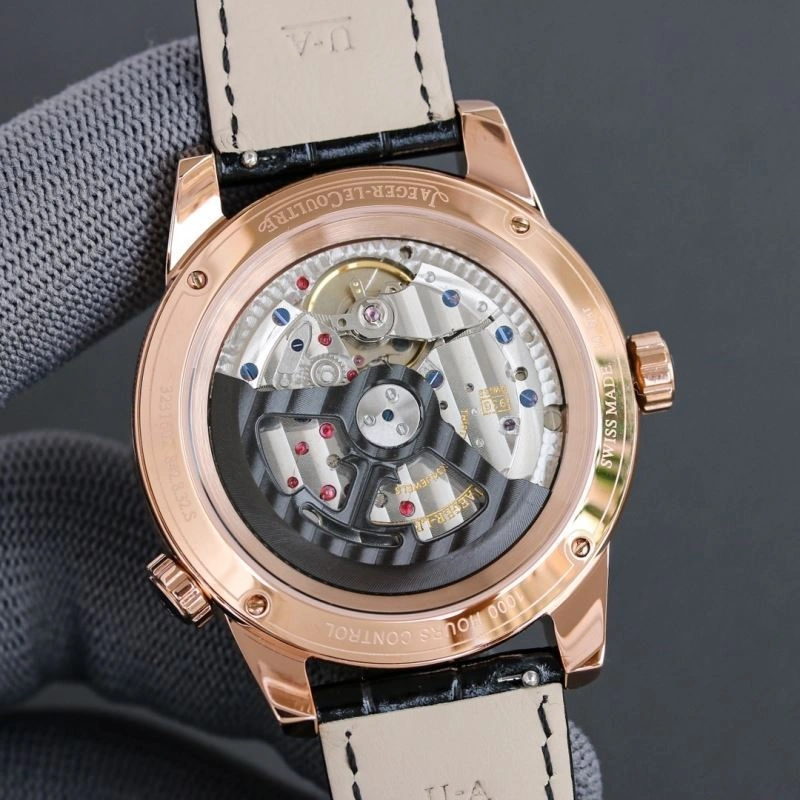 JAEGER-LECOULTRE Watches Refined 186517