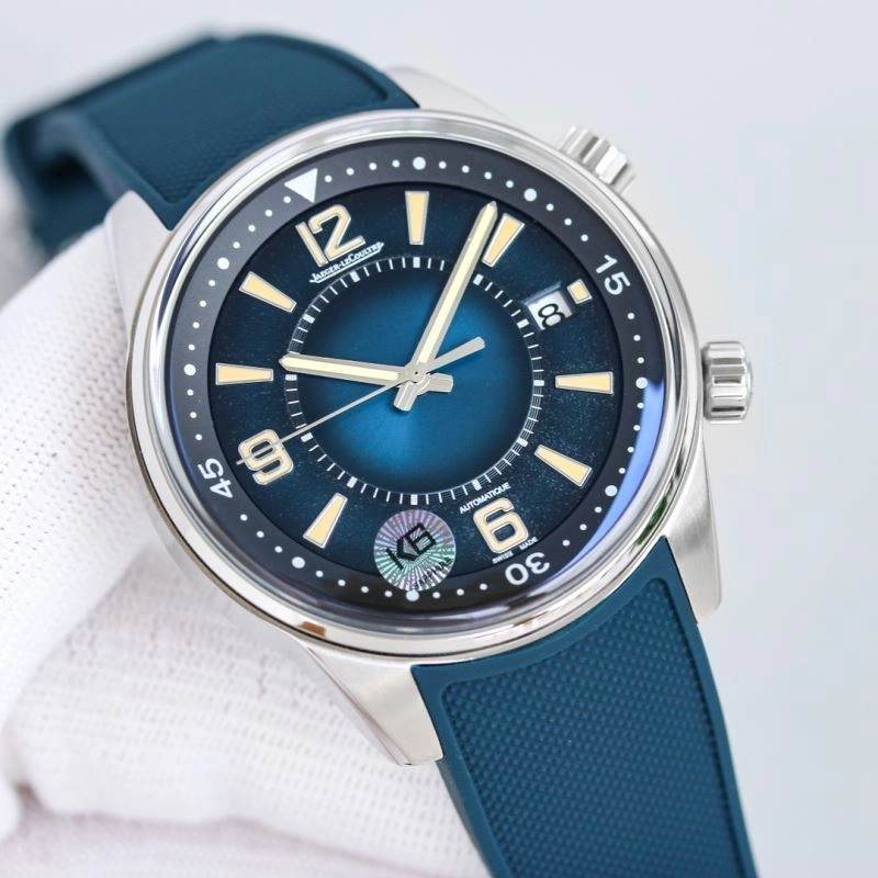 Trendy JAEGER-LECOULTRE Watches 186500
