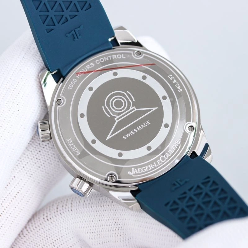 Trendy JAEGER-LECOULTRE Watches 186500