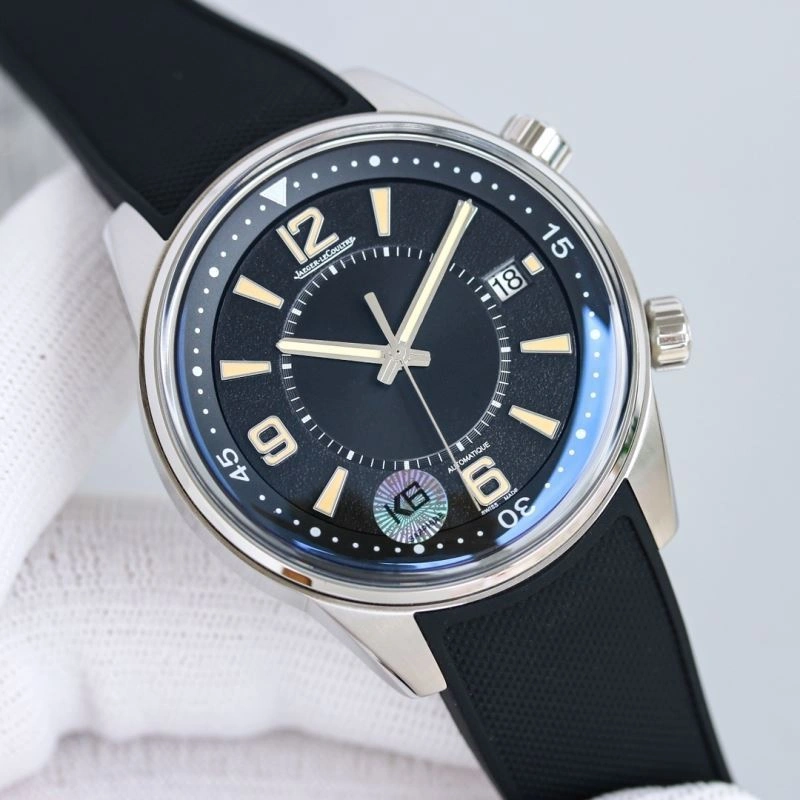 JAEGER-LECOULTRE Watches Comfortable 186495