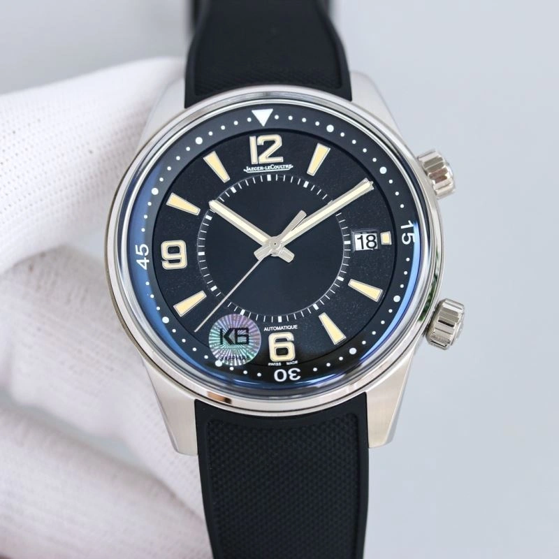 JAEGER-LECOULTRE Watches Comfortable 186495