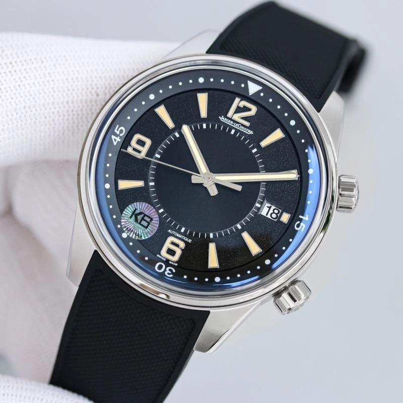 JAEGER-LECOULTRE Watches Comfortable 186495