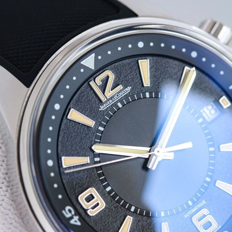 JAEGER-LECOULTRE Watches Comfortable 186495