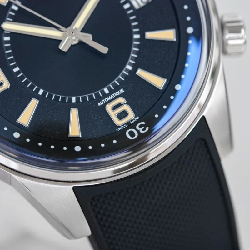 JAEGER-LECOULTRE Watches Comfortable 186495