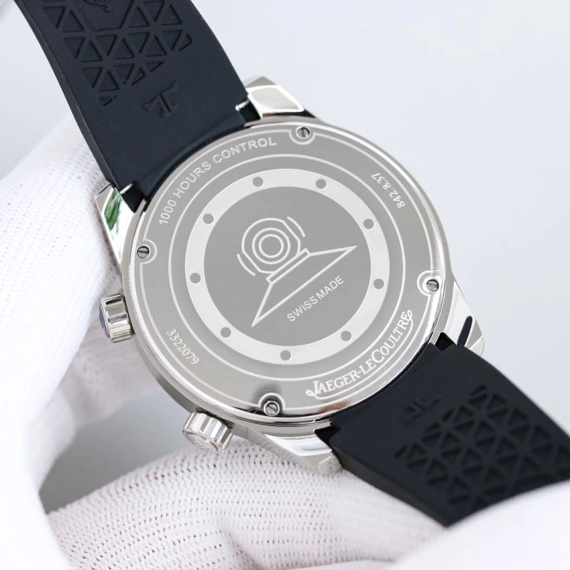 JAEGER-LECOULTRE Watches Comfortable 186495