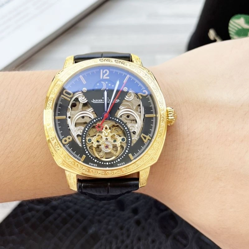 JAEGER-LECOULTRE Watches Breathable 186522