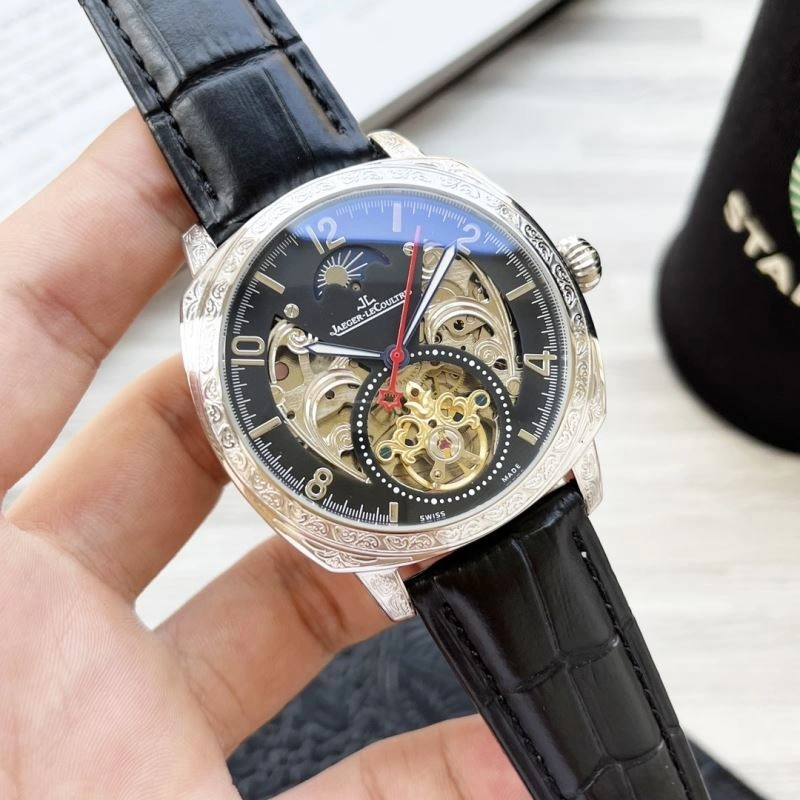 JAEGER-LECOULTRE Watches Breathable 186522