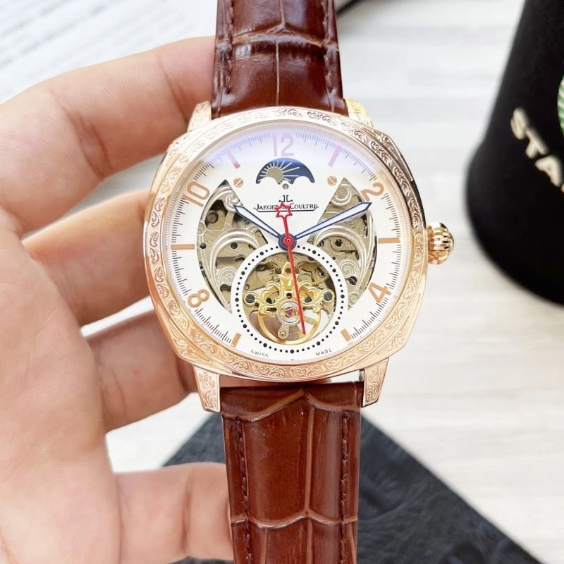JAEGER-LECOULTRE Watches Breathable 186522