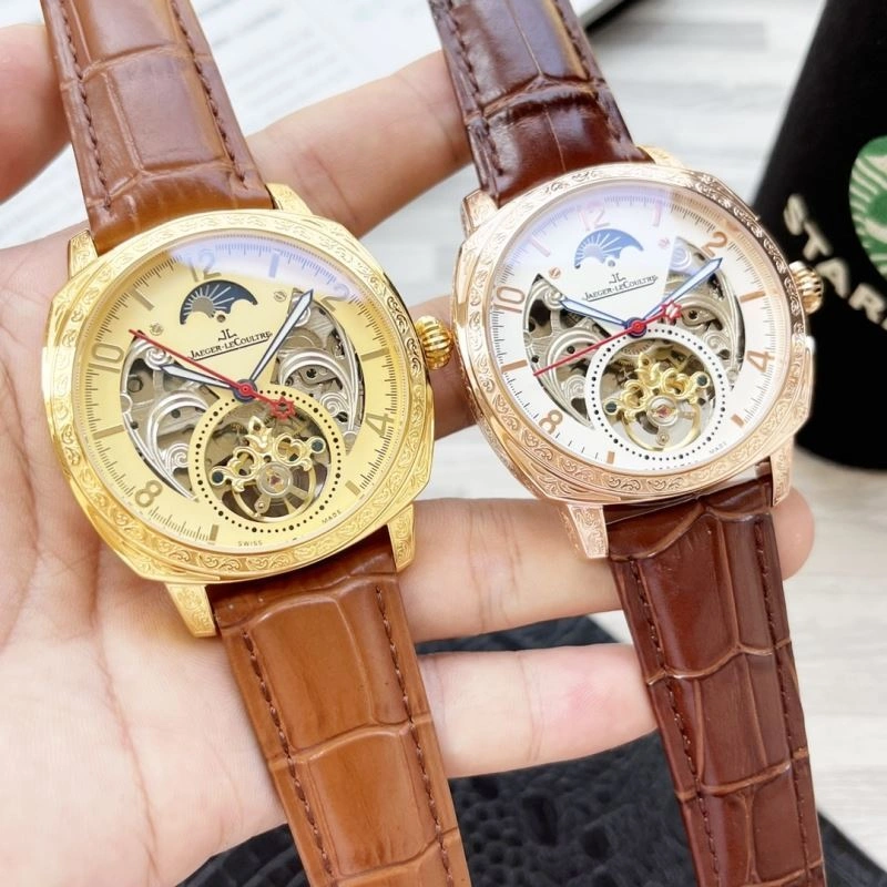 JAEGER-LECOULTRE Watches Breathable 186522