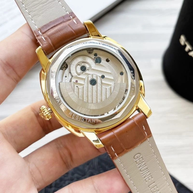 JAEGER-LECOULTRE Watches Breathable 186522