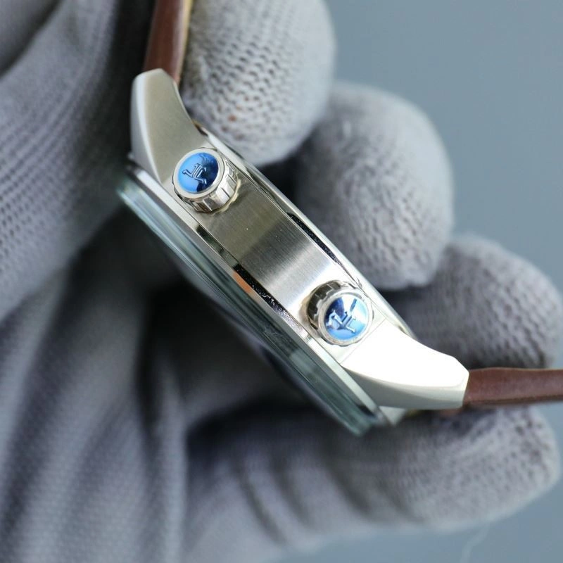 JAEGER-LECOULTRE Watches FashionForward 186508