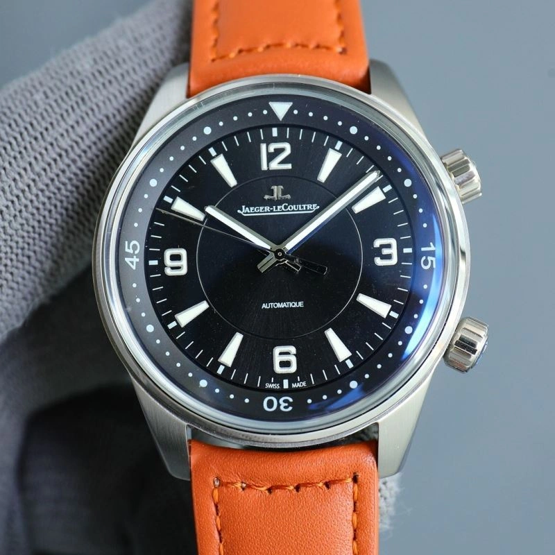 JAEGER-LECOULTRE Watches Original 186514