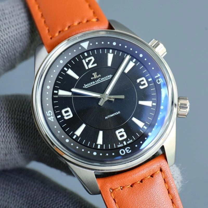 JAEGER-LECOULTRE Watches Original 186514