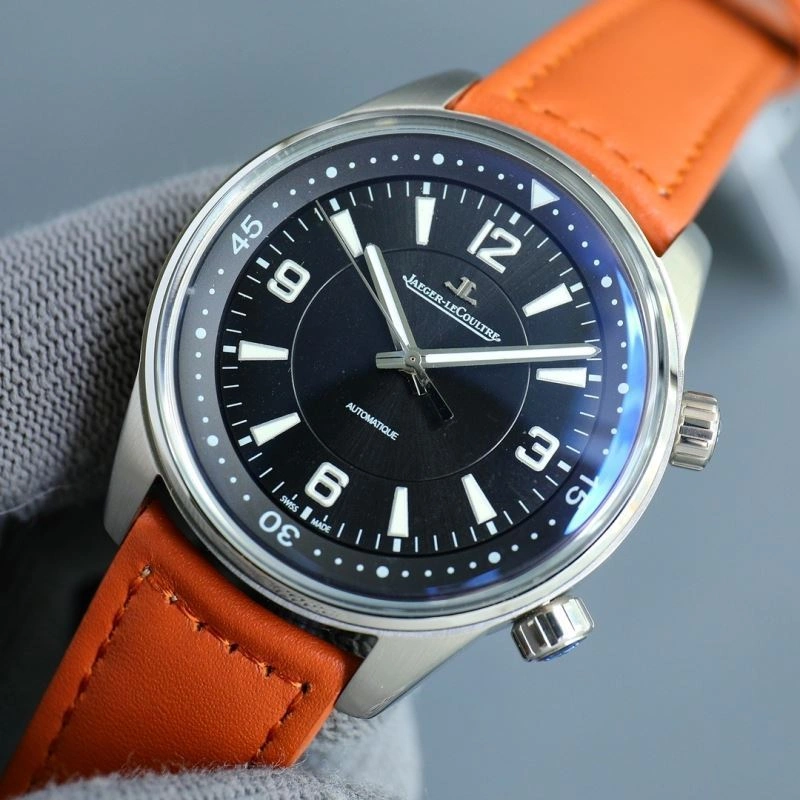 JAEGER-LECOULTRE Watches Original 186514