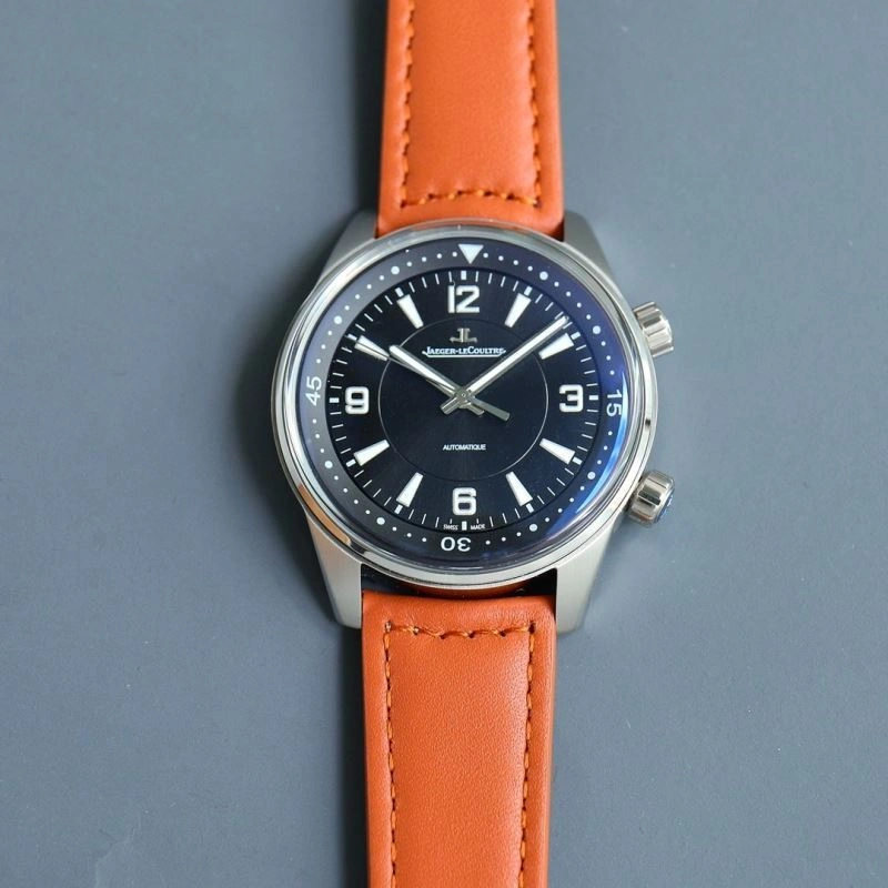 JAEGER-LECOULTRE Watches Original 186514