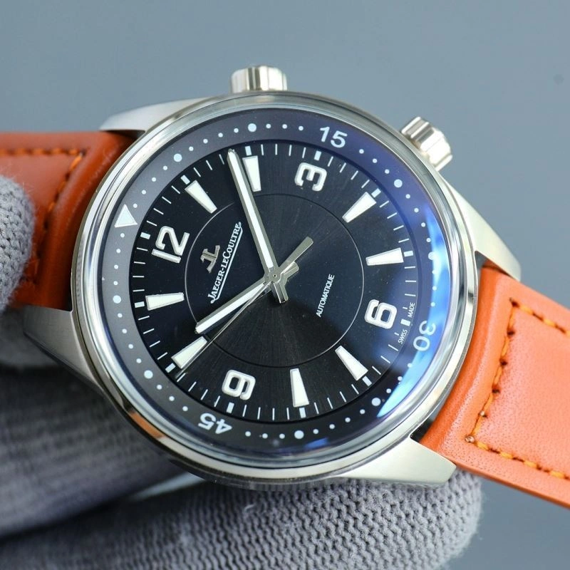 JAEGER-LECOULTRE Watches Original 186514