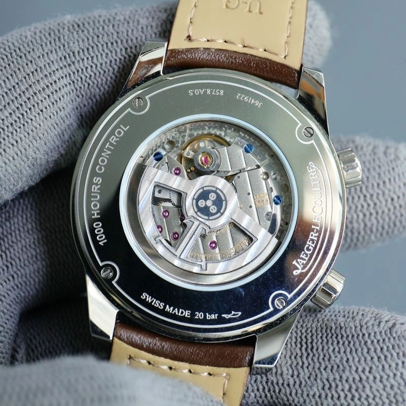 JAEGER-LECOULTRE Watches Original 186514