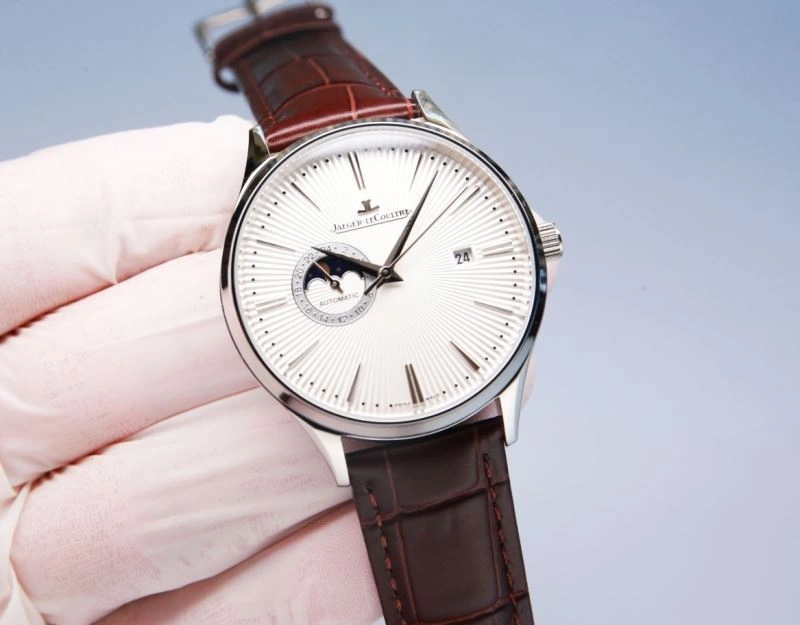 Lightweight JAEGER-LECOULTRE Watches 186496