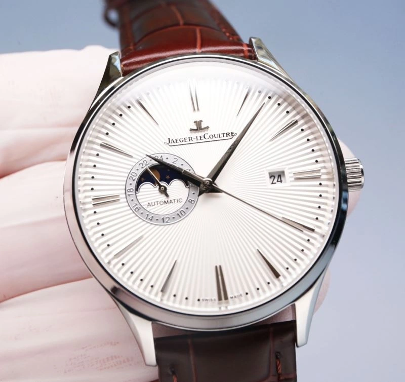 Lightweight JAEGER-LECOULTRE Watches 186496